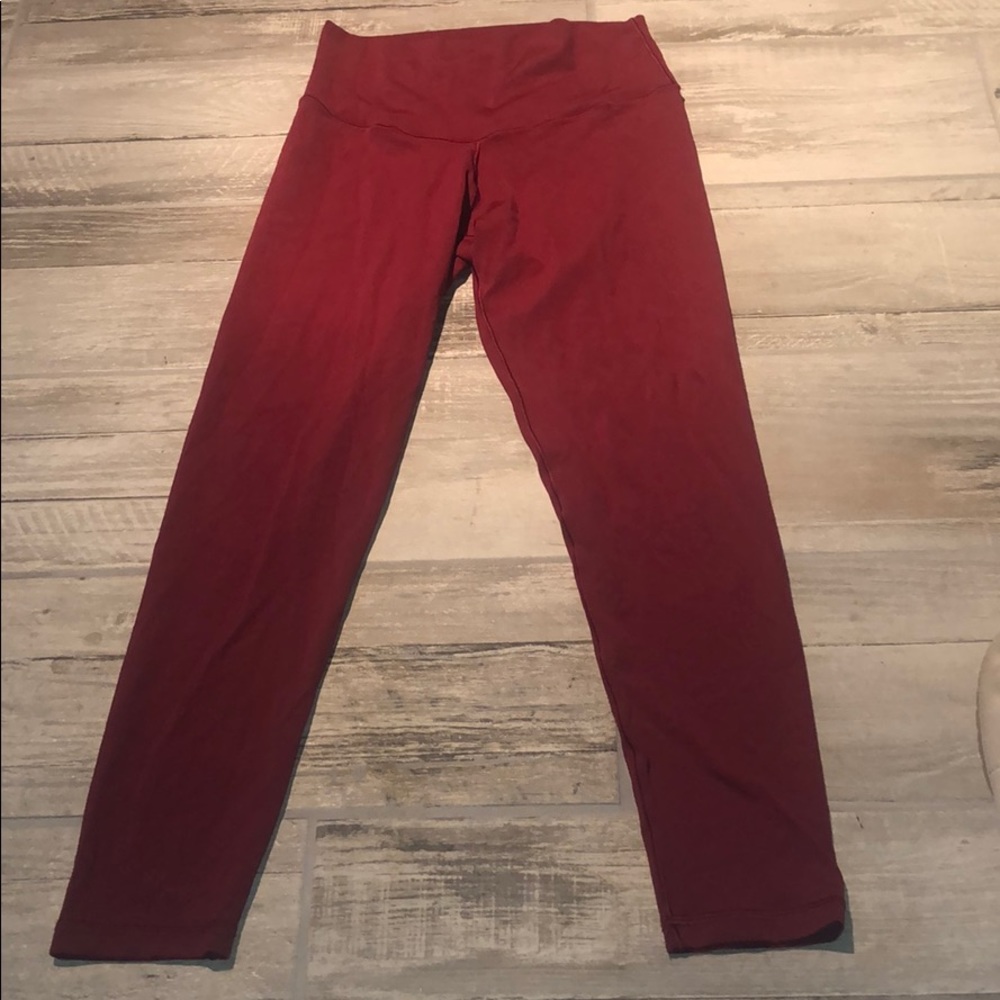 Arie Real Me High Waisted Legging